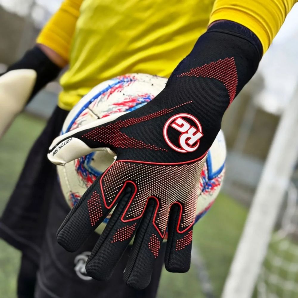 RG Toride Limited Goalkeeper Gloves