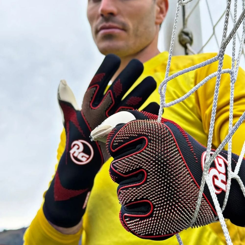 RG Toride Limited Goalkeeper Gloves
