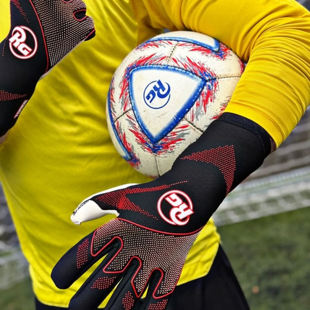 RG Toride Limited Goalkeeper Gloves