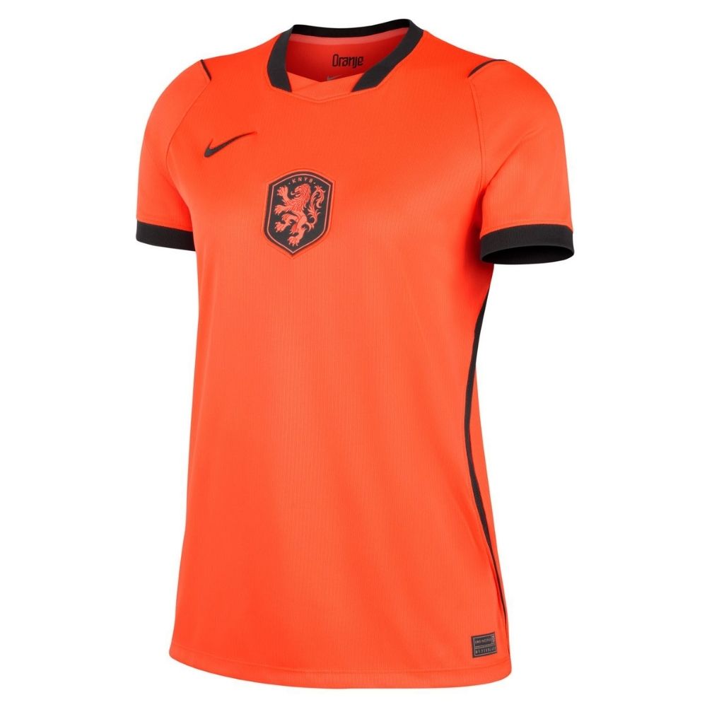 Nike KNVB Netherlands WC '26 Women's Home Jersey