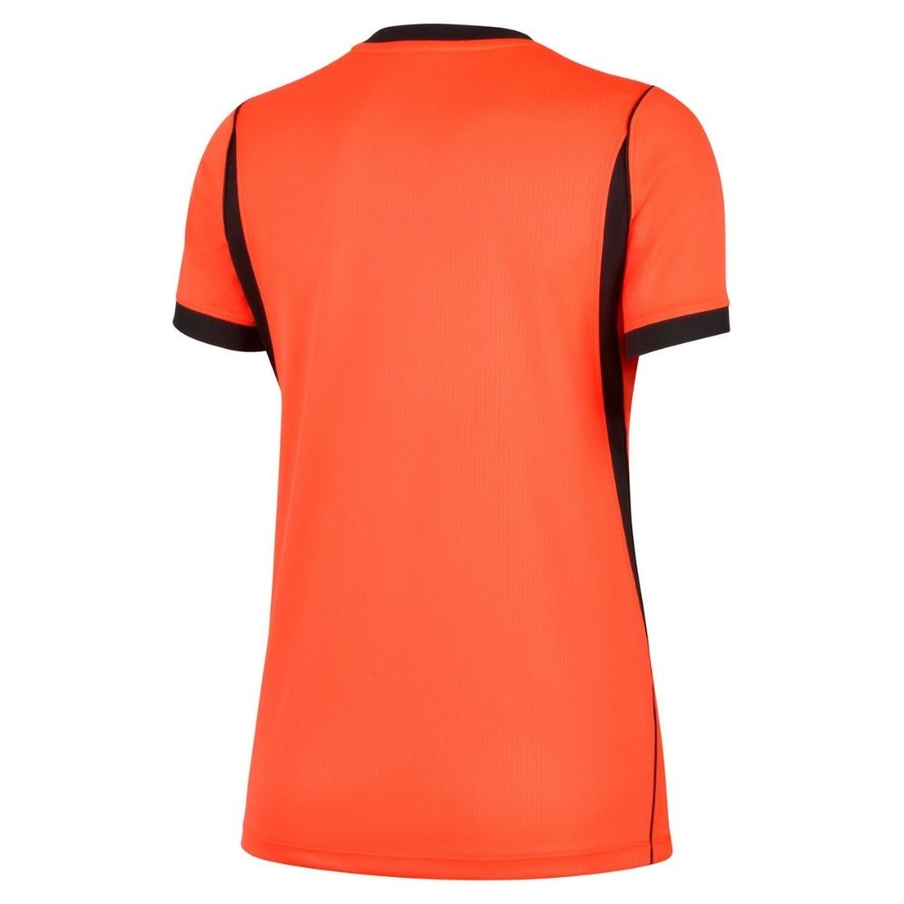 Nike KNVB Netherlands WC '26 Women's Home Jersey