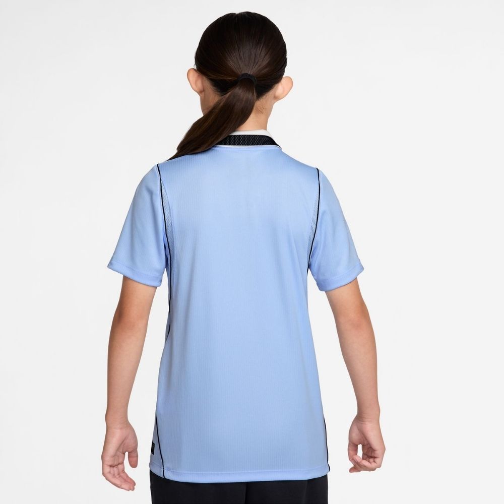 Nike AUF Uruguay WC '26 Youth Home Jersey