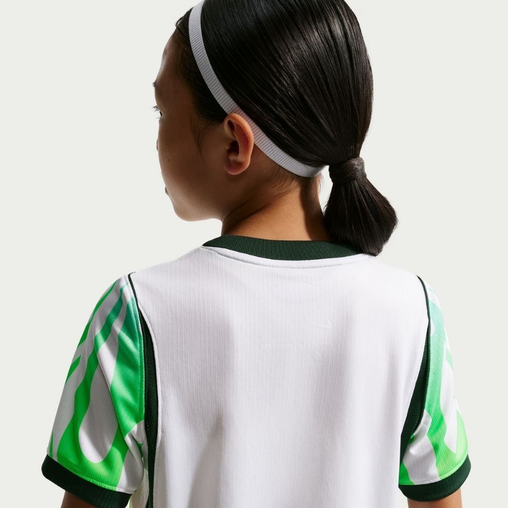 Nike NFF Nigeria WC '26 Youth Away Jersey