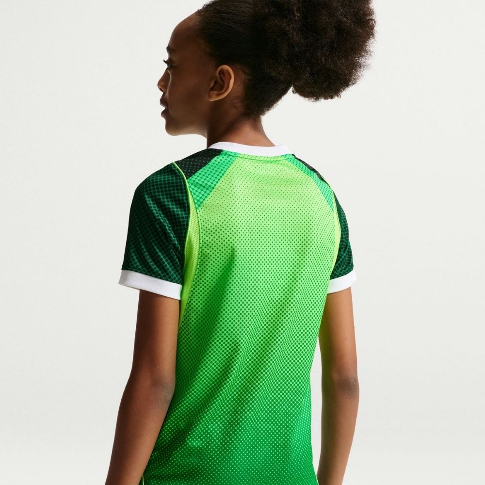 Nike NFF Nigeria WC '26 Youth Home Jersey