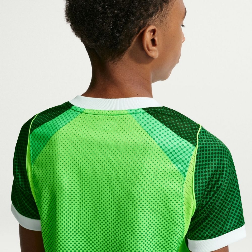 Nike NFF Nigeria WC '26 Youth Home Jersey
