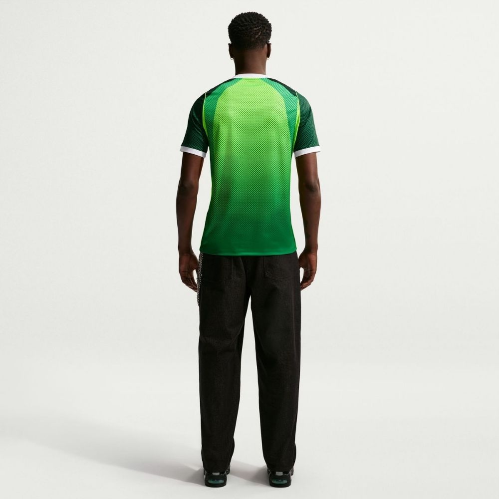 Nike NFF Nigeria WC '26 Men's Home Jersey