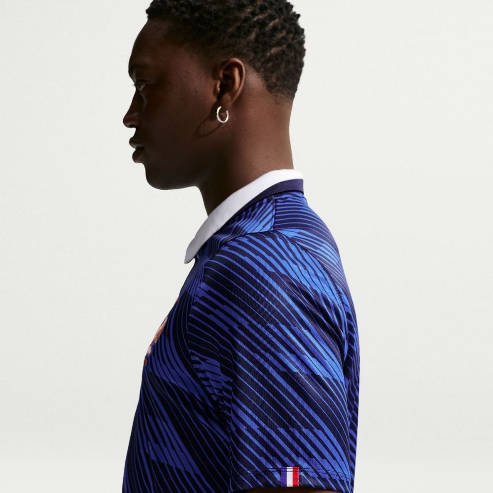 Nike FFF France WC '26 Men's Home Jersey