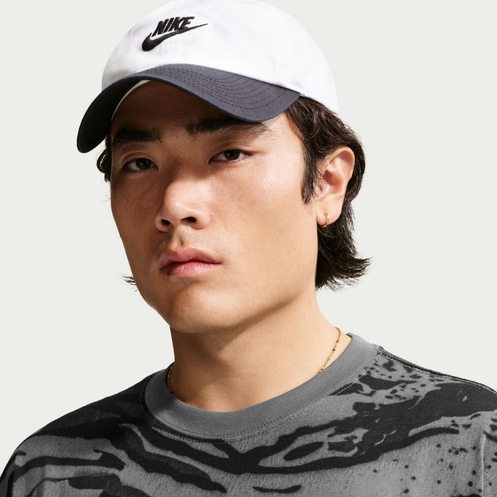 Nike KFA South Korea WC '26 Men's All-Over Print Top