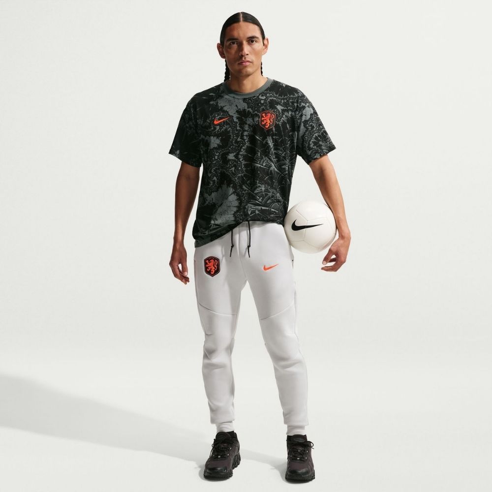 Nike KNVB Netherlands WC '26 Men's All-Over Print Top