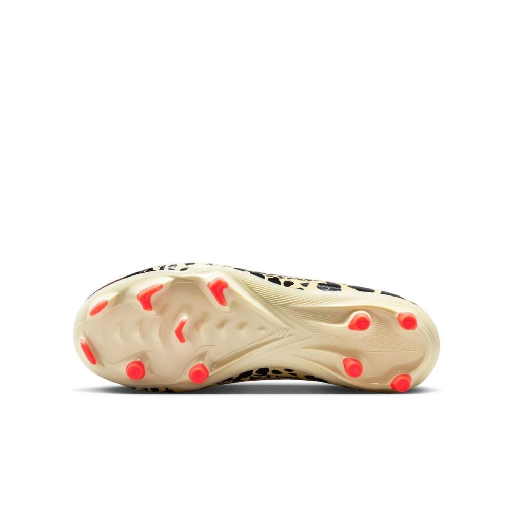 Nike United NU3 Junior Mercurial Superfly 10 Academy Firm/Multi-Ground Cleats