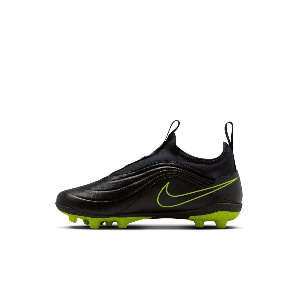 Nike Junior Tiempo Maestro Flex Club Firm/Multi-Ground Cleats
