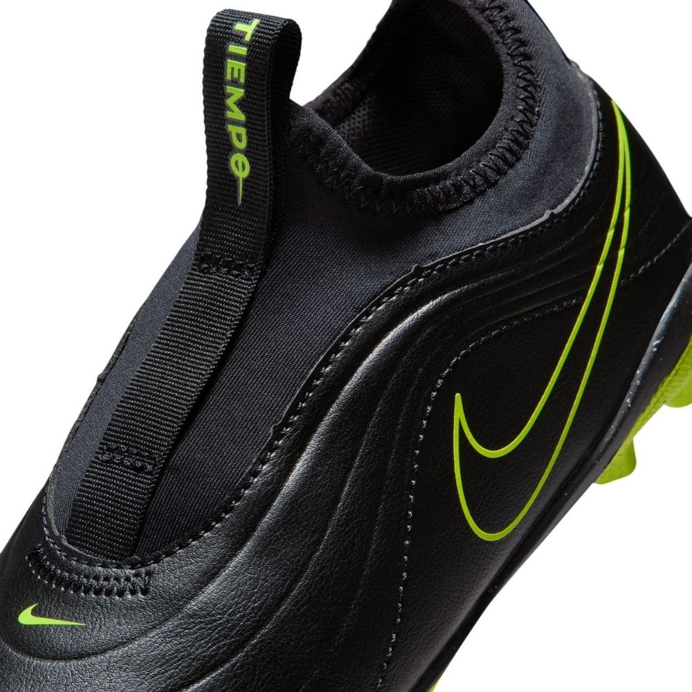 Nike Junior Tiempo Maestro Flex Club Firm/Multi-Ground Cleats