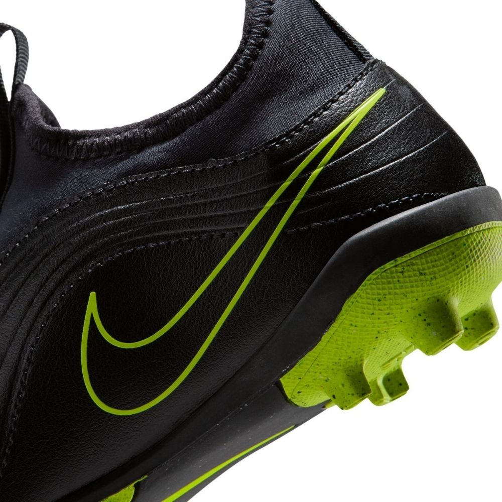 Nike Junior Tiempo Maestro Flex Club Firm/Multi-Ground Cleats