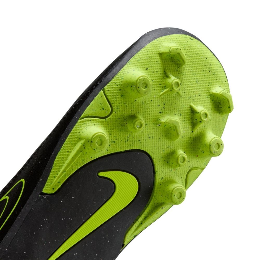 Nike Junior Tiempo Maestro Flex Club Firm/Multi-Ground Cleats