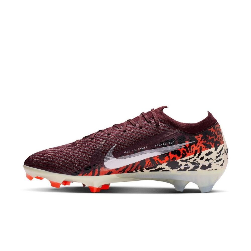 Nike United NU3 Mercurial Vapor 16 Elite Firm Ground Cleats
