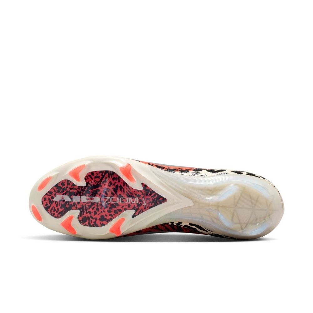Nike United NU3 Mercurial Vapor 16 Elite Firm Ground Cleats