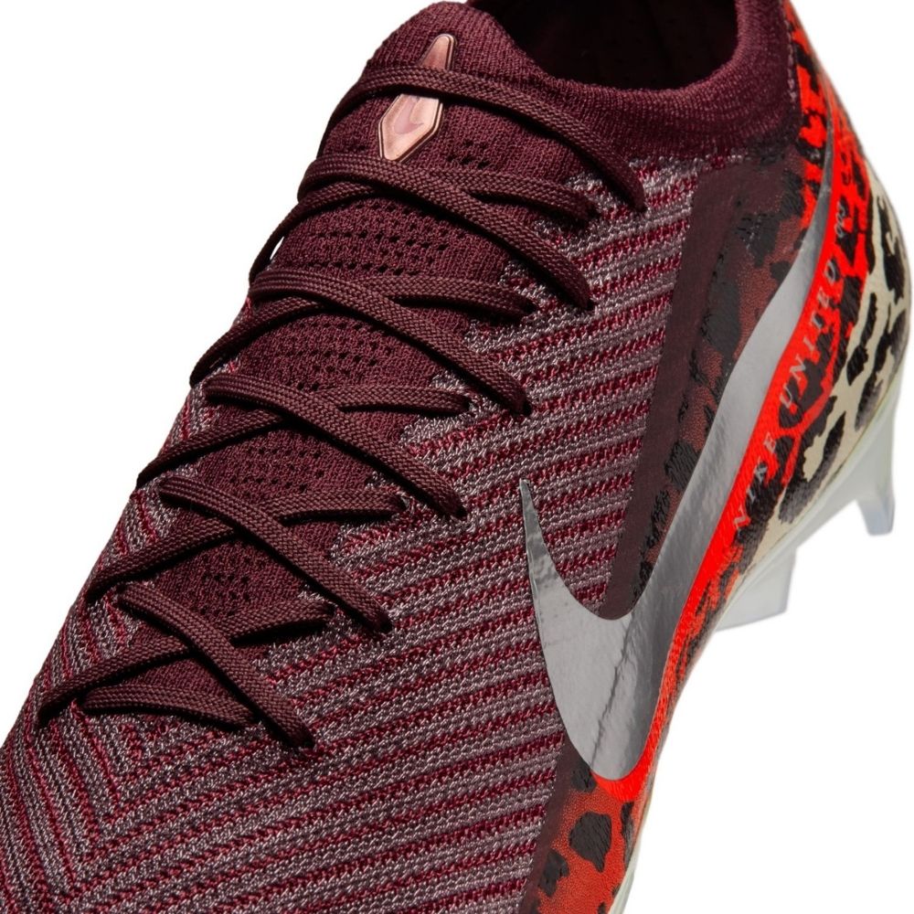Nike United NU3 Mercurial Vapor 16 Elite Firm Ground Cleats