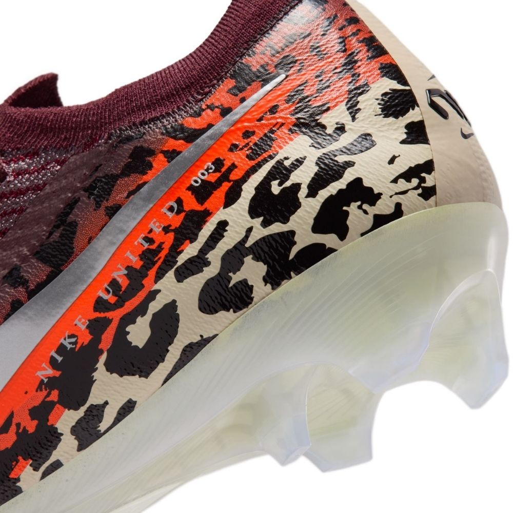 Nike United NU3 Mercurial Vapor 16 Elite Firm Ground Cleats