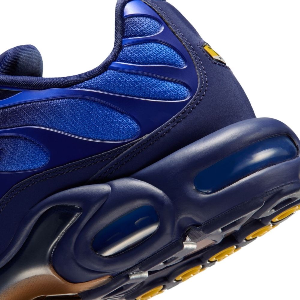 Nike Air Max Plus OG "France" Shoes