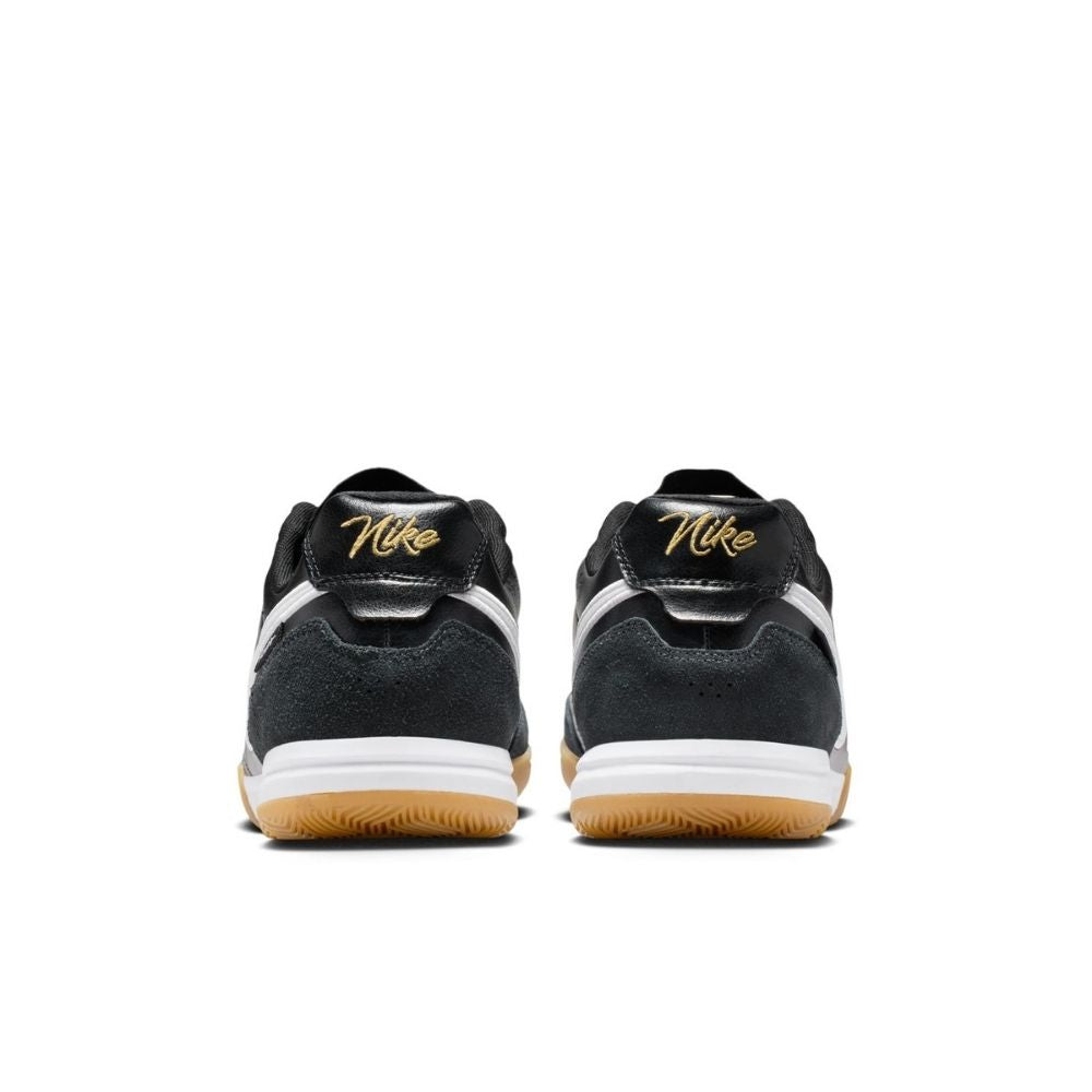 Nike Tiempo Streetgato Indoor Soccer Shoe