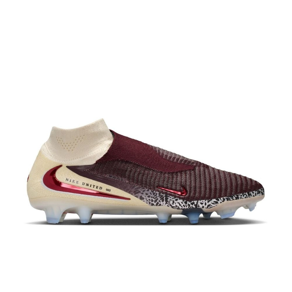 Nike United NU3 Phantom 6 High Elite Firm Ground Cleats