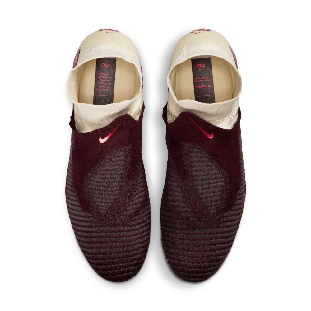 Nike United NU3 Phantom 6 High Elite Firm Ground Cleats