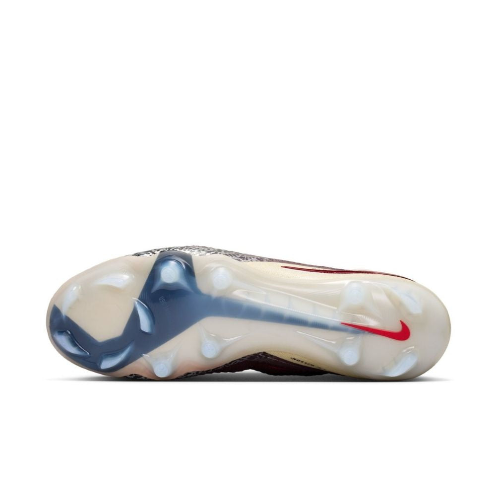 Nike United NU3 Phantom 6 High Elite Firm Ground Cleats