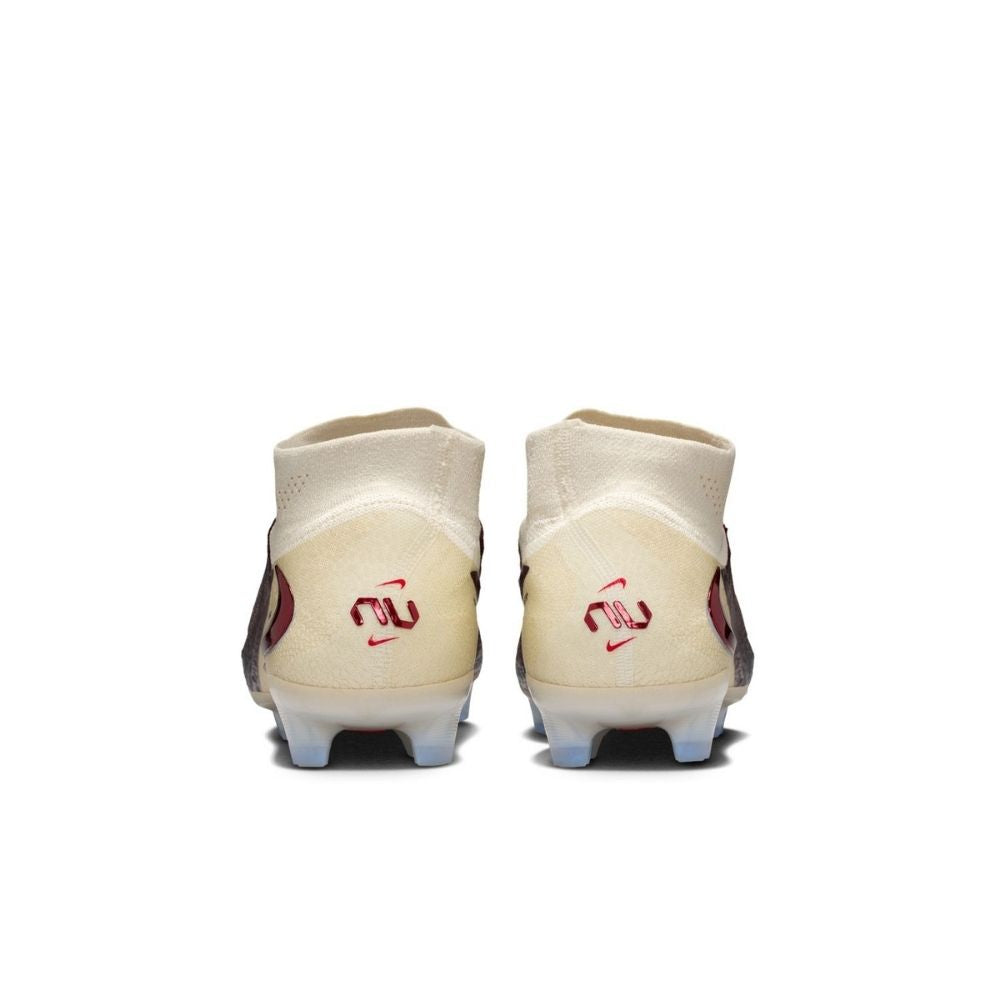Nike United NU3 Phantom 6 High Elite Firm Ground Cleats