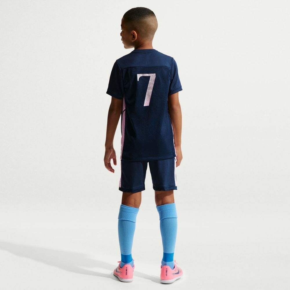 Nike Vini Jr. Academy Youth Shorts