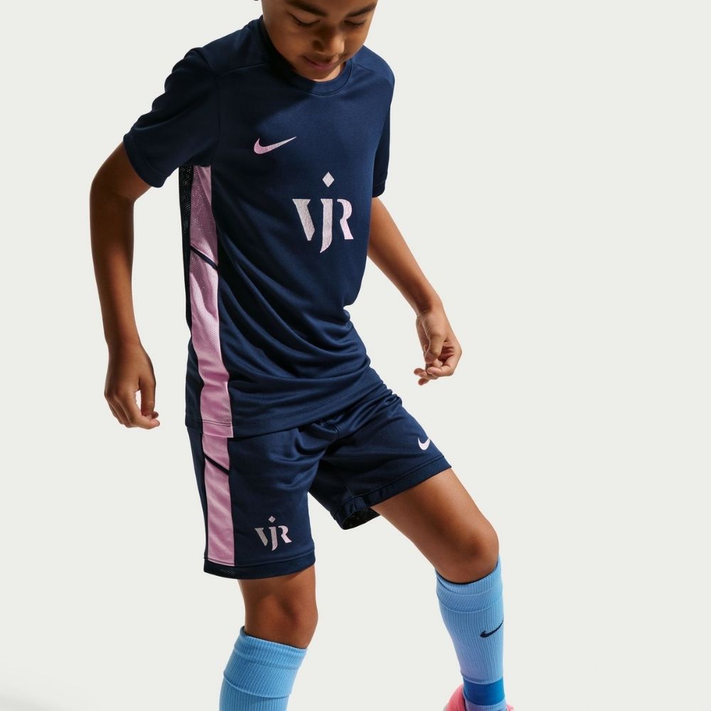 Nike Vini Jr. Academy Youth Shorts