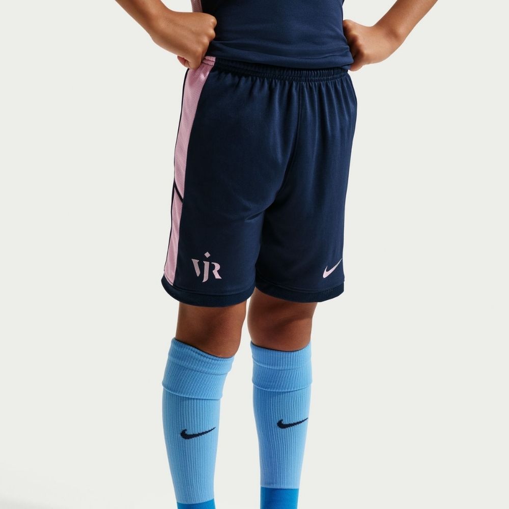 Nike Vini Jr. Academy Youth Shorts