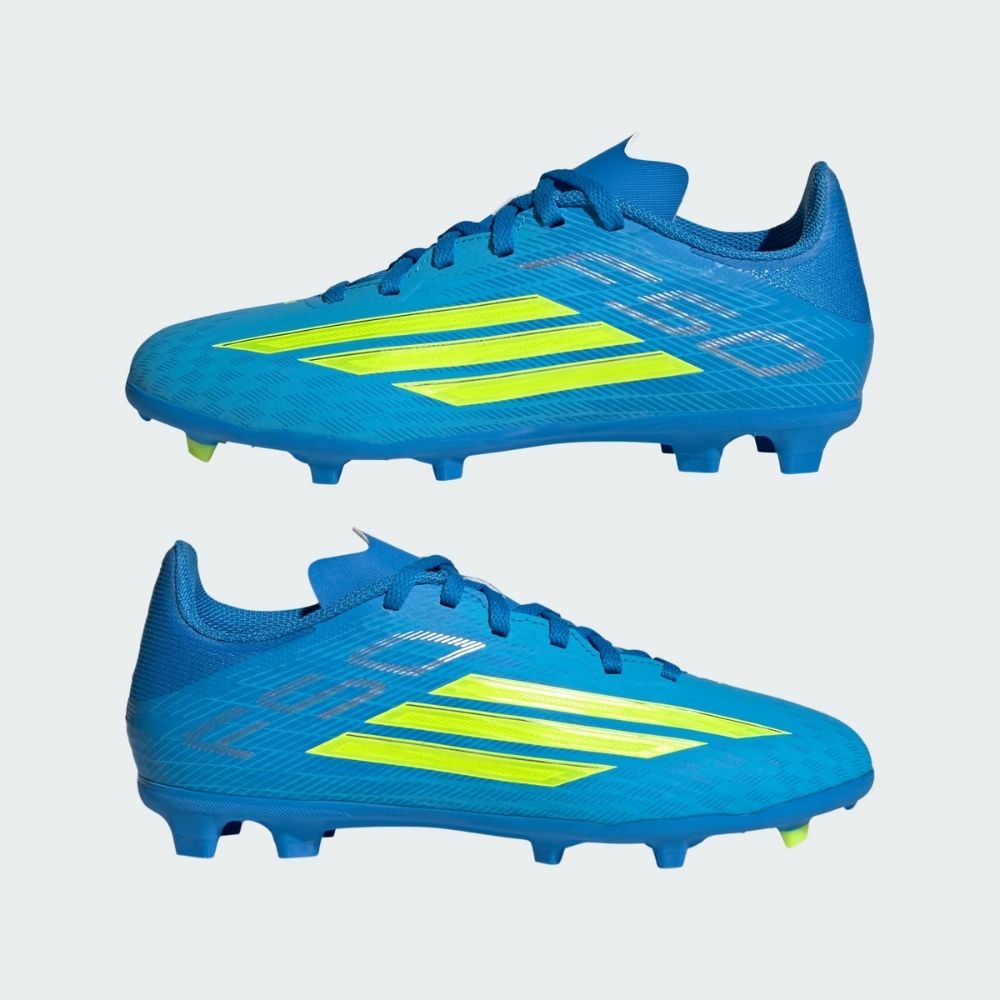 adidas Junior F50 League Firm/Multi Ground Football Boots