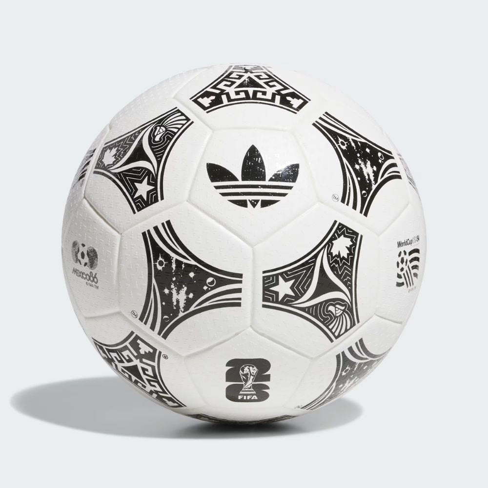adidas FIFA World Cup '26 Trionda Mash Up Pro Soccer Ball – Soccer