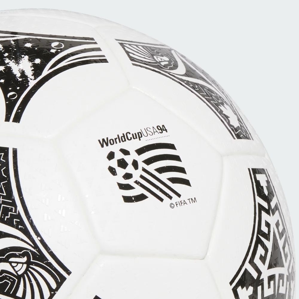 adidas FIFA World Cup '26 Trionda Mash Up Pro Soccer Ball