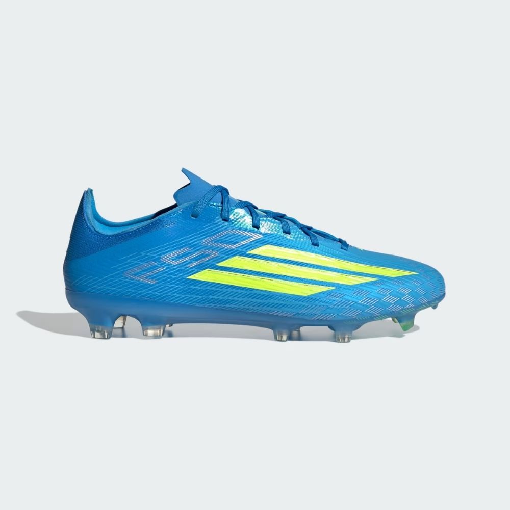 adidas F50 Pro Firm Ground Football Boots