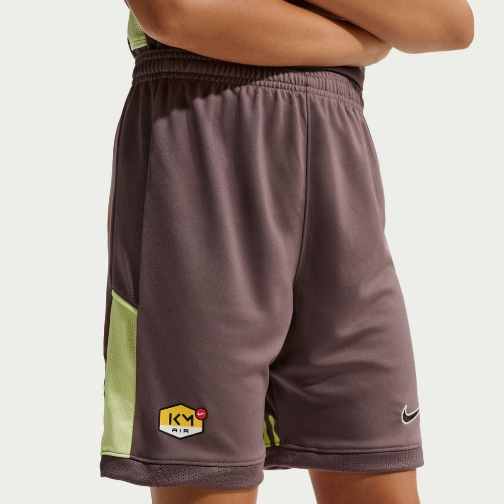 Nike Kylian Mbappé Academy Youth Shorts