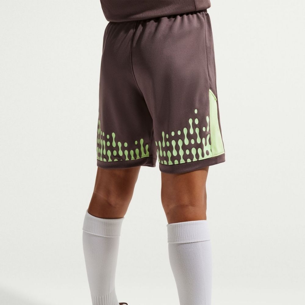 Nike Kylian Mbappé Academy Youth Shorts