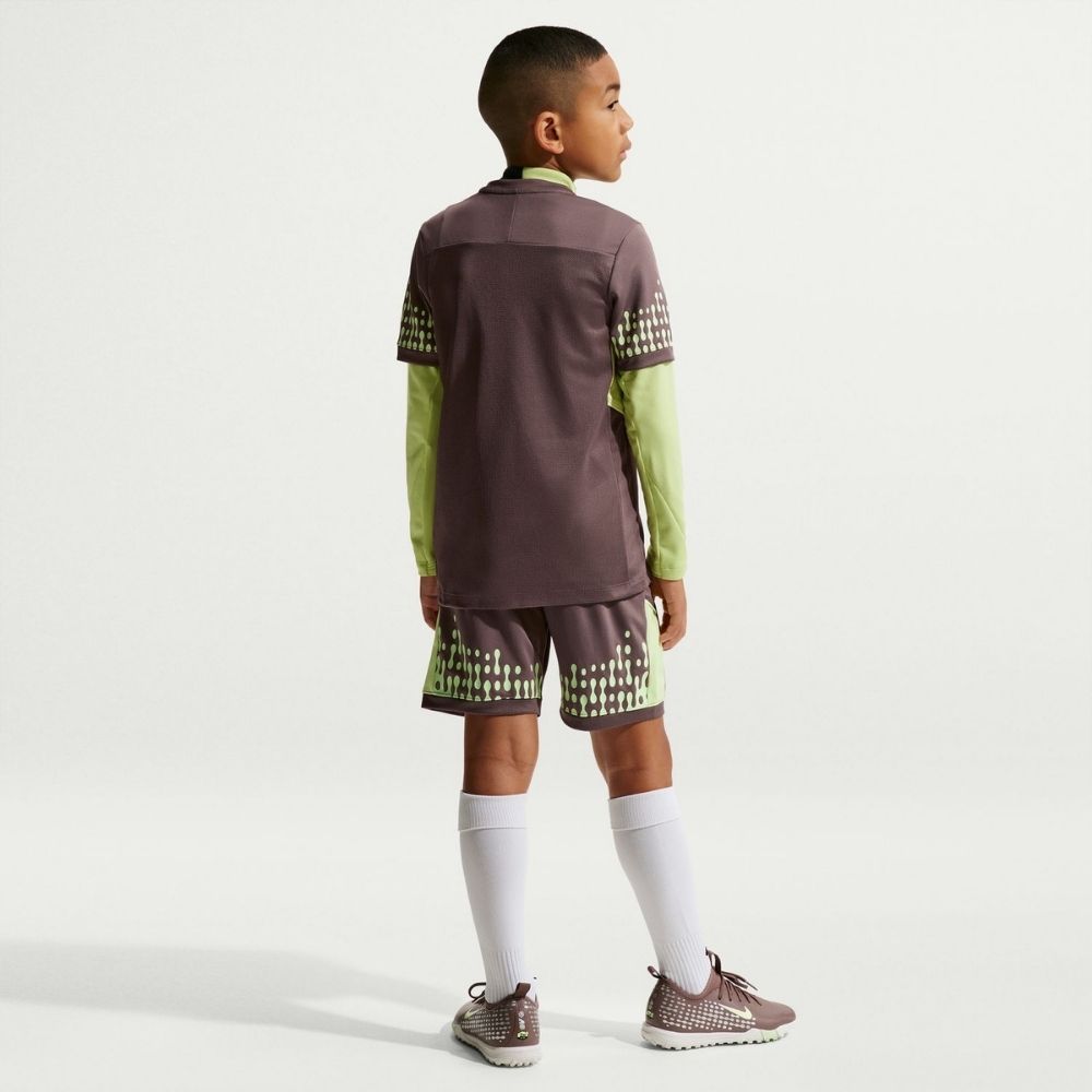 Nike Kylian Mbappé Academy Youth Shorts
