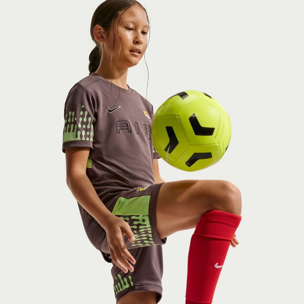 Nike Kylian Mbappé Academy Youth Shorts