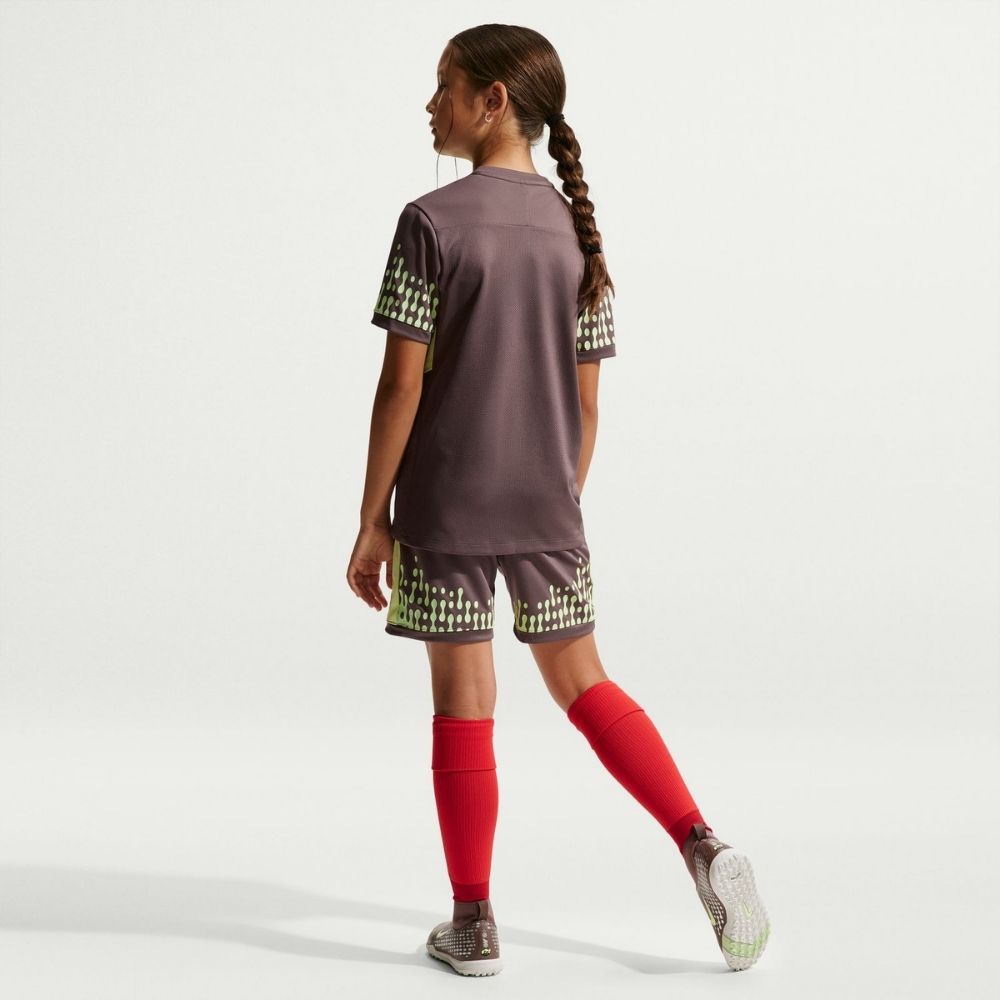 Nike Kylian Mbappé Academy Youth Shorts