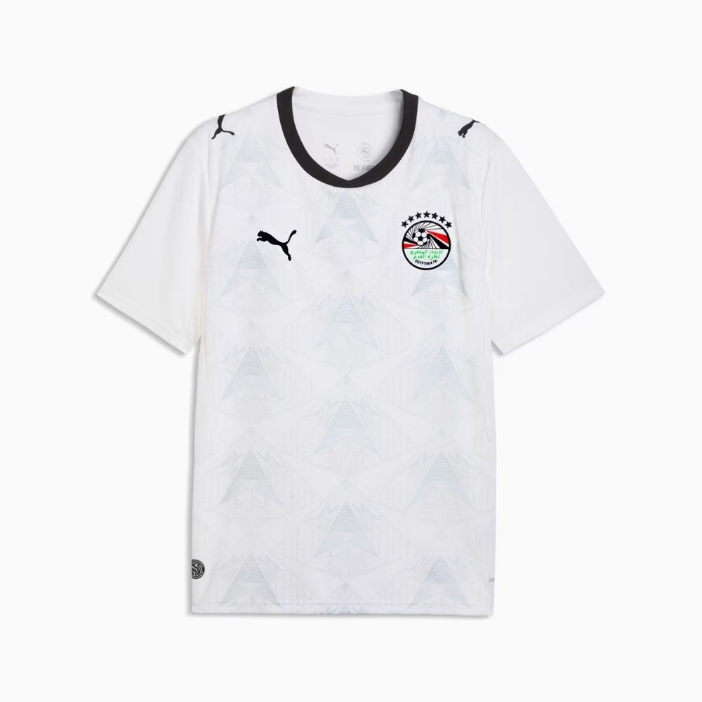 Puma EFA Egypt WC '26 Men's Away Replica Jersey