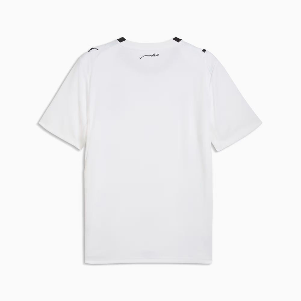 Puma EFA Egypt WC '26 Men's Away Replica Jersey