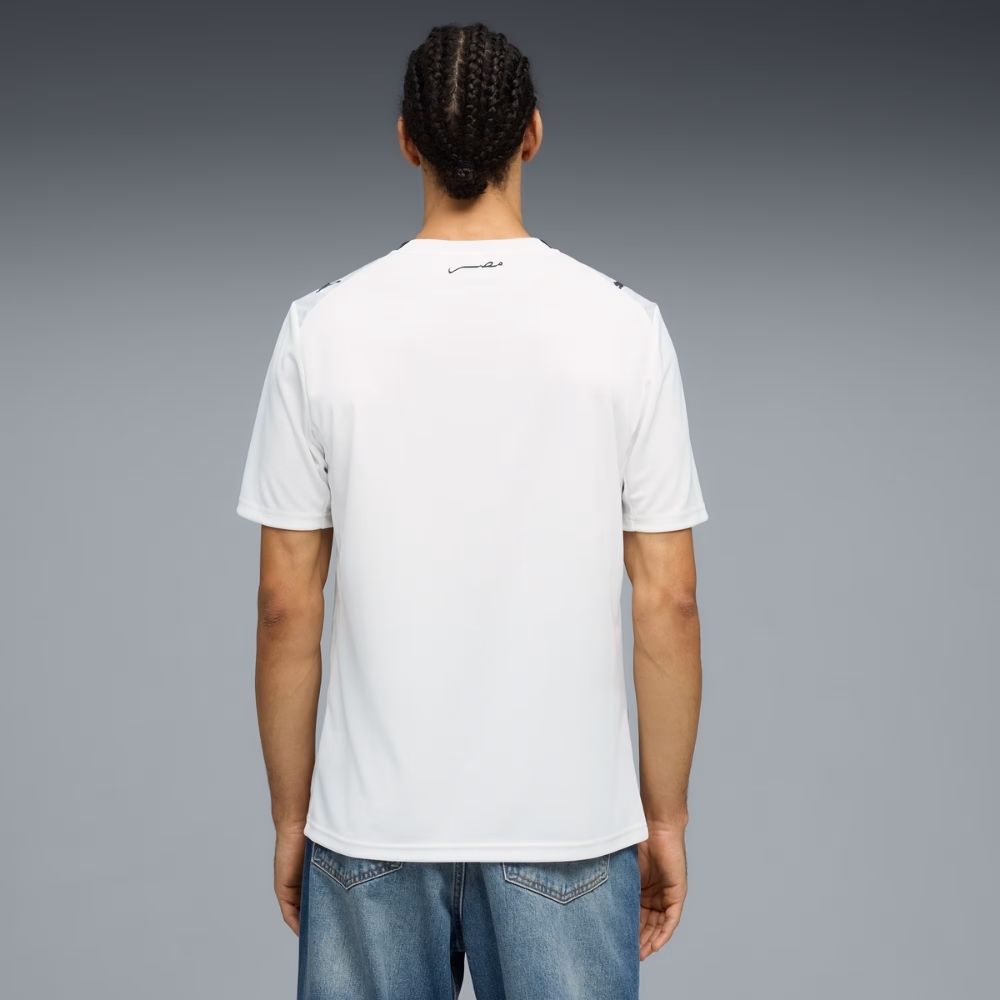 Puma EFA Egypt WC '26 Men's Away Replica Jersey