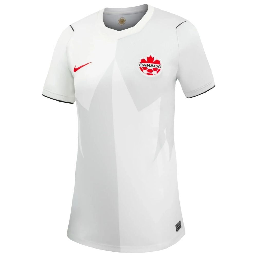 Nike CMNT Canada WC '26 Women's Replica Third Jersey