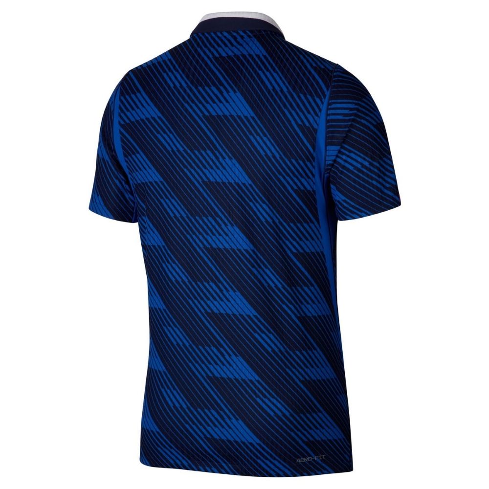 Nike FFF France WC '26 Men's Authentic Jersey