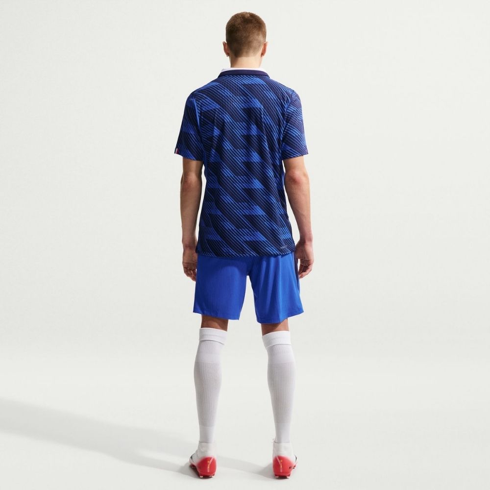 Nike FFF France WC '26 Men's Authentic Jersey