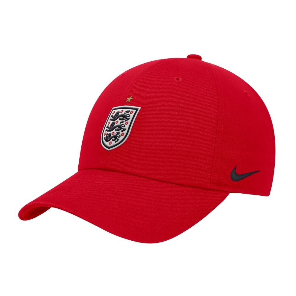 Nike ENT England Global Futbol '26 Club Cap – Soccer Maxx