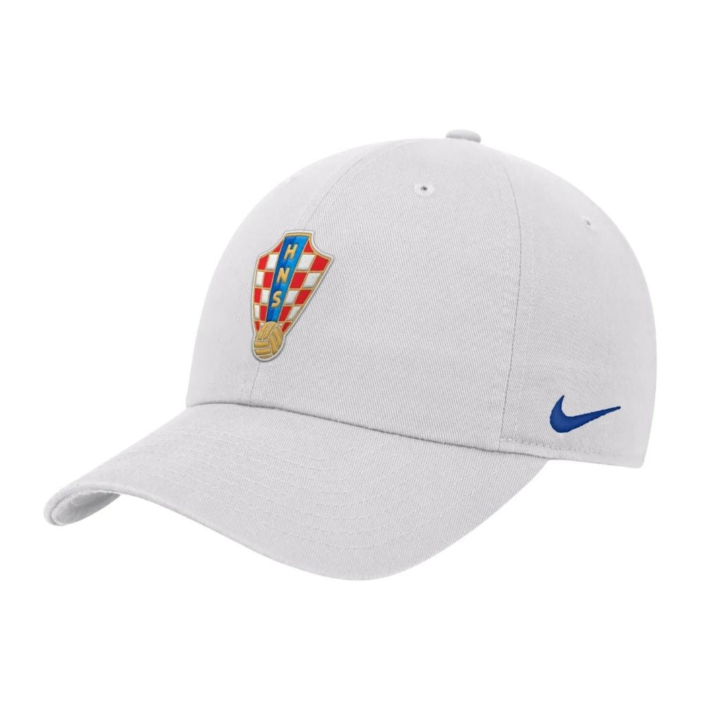 Nike HNS Croatia Global Futbol '26 Club Cap