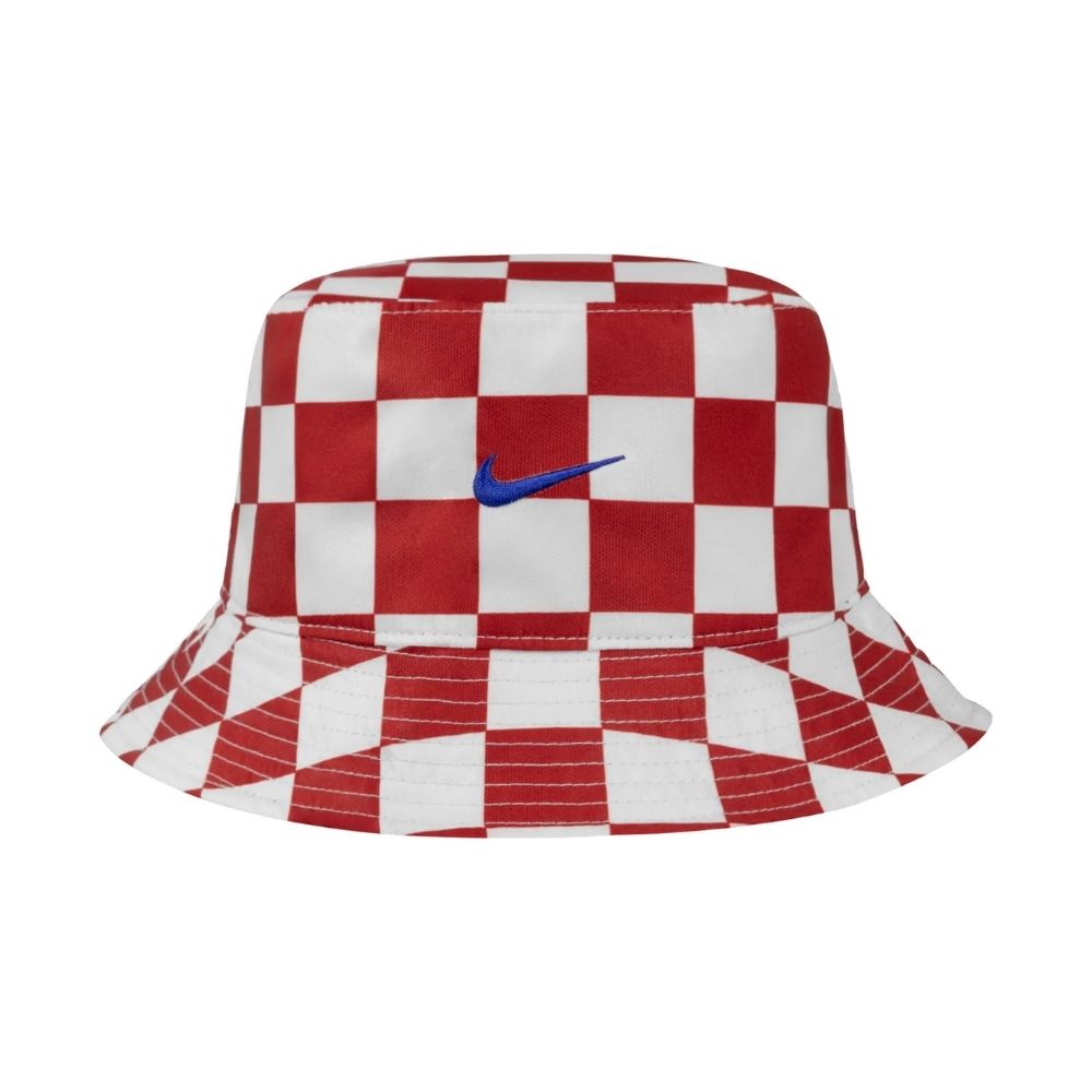 Nike HNS Croatia Global Futbol Reversible Bucket Hat