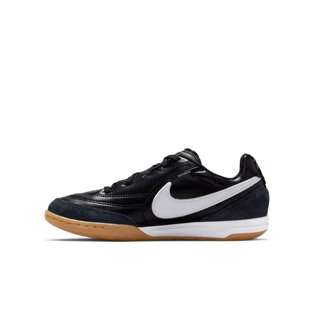 Nike Junior Tiempo Streetgato Indoor Soccer Shoe